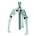 Gedore 8004220 (Series 1.13/1) Puller 3-arm pattern 90x120 mm
