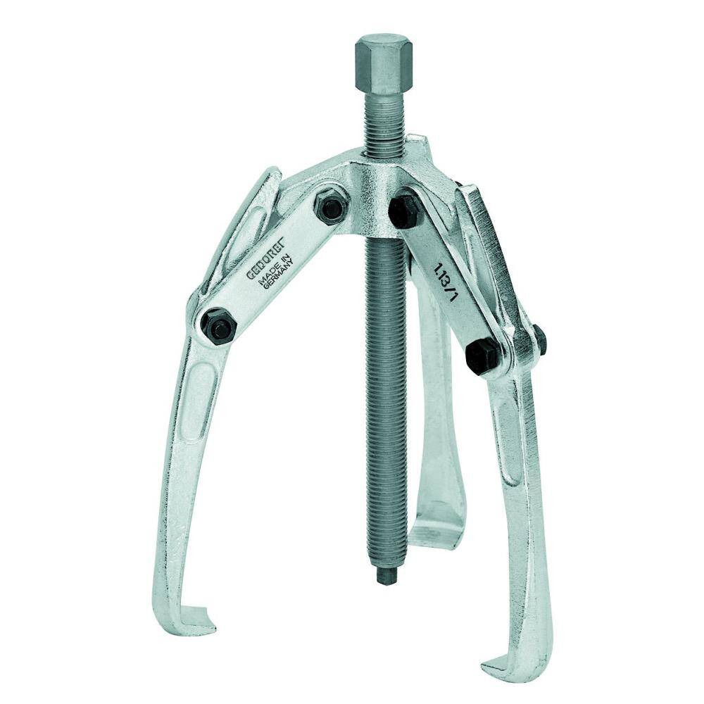 Gedore 8004300 (Series 1.13/2) Puller 3-arm pattern 130x160 mm