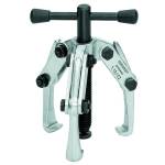 Gedore 1628410 (Series 1.13/00) Battery-terminal puller, 3-arm pattern 70x80 mm