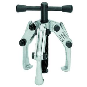 Gedore 1628410 (Series 1.13/00) Battery-terminal puller, 3-arm pattern 70x80 mm