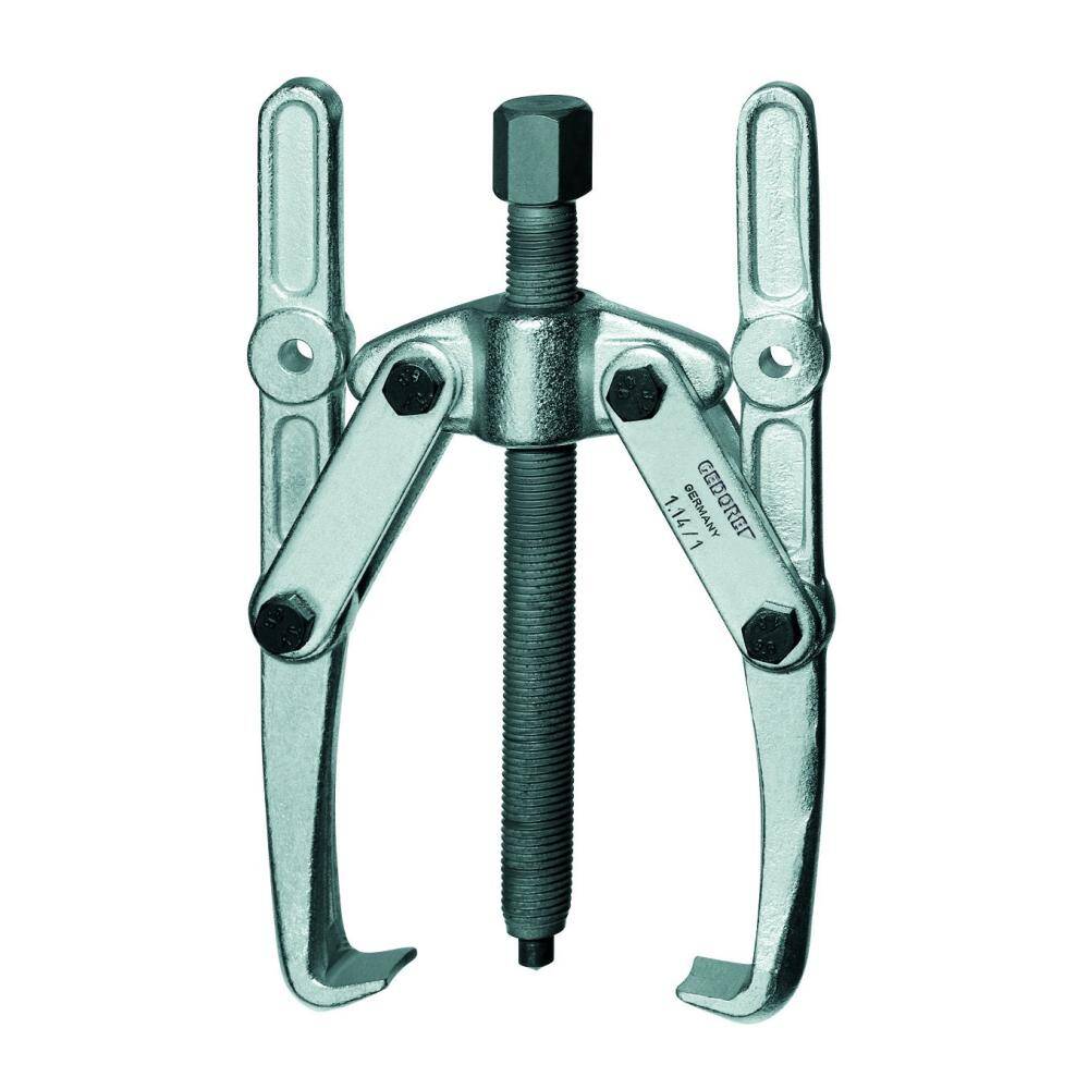 Gedore 8005030 (Series 1.14/1) Puller 2-arm pattern 130x140 mm