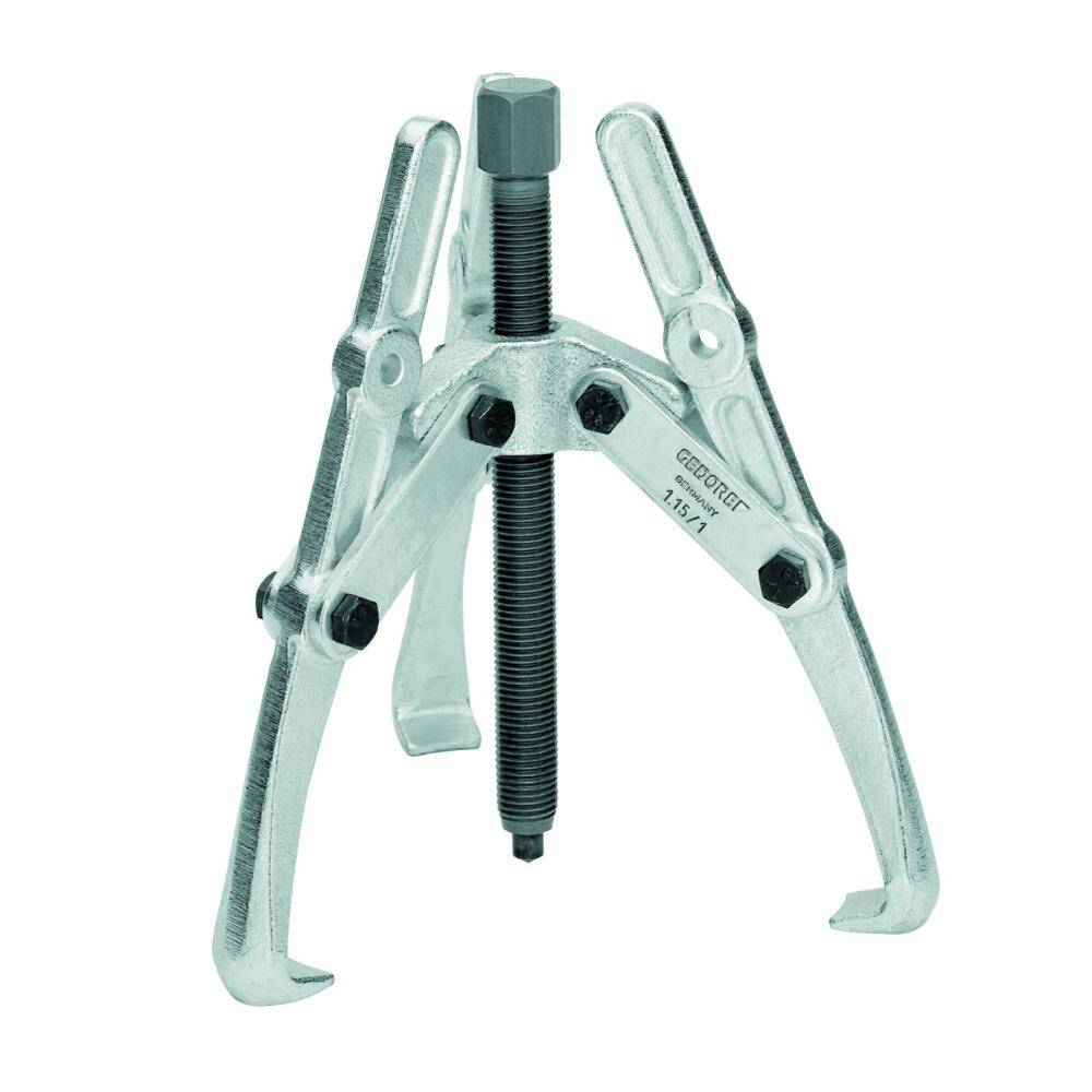 Gedore 8006350 (Series 1.15/2) Puller 3-arm pattern 200x210 mm