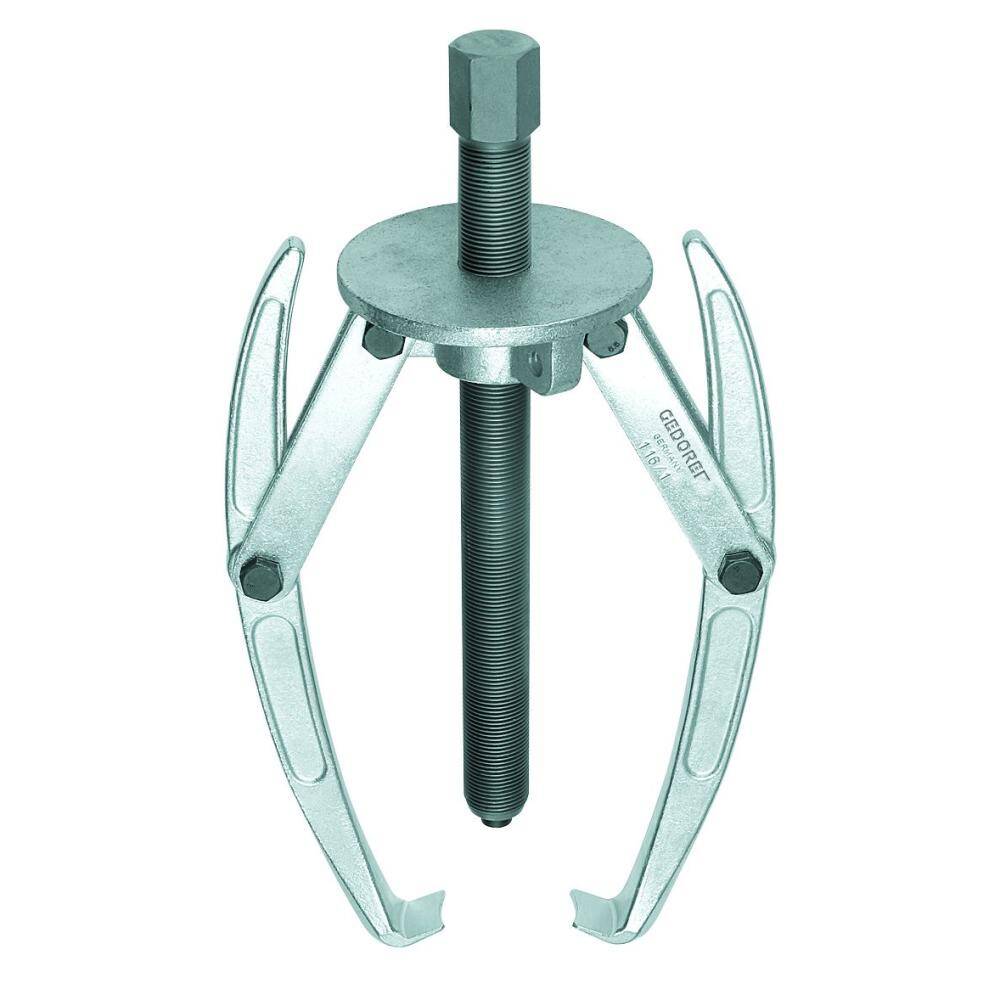 Gedore 8007160 (Series 1.16/2) Puller 2-arm pattern 450x420 mm