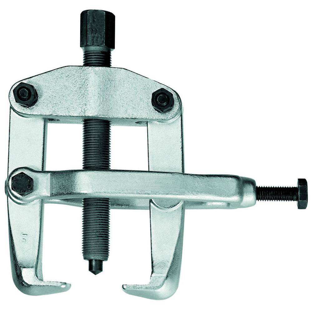 Gedore 8008050 (Series 1.20/1) Puller with clamping yoke 90x85 mm