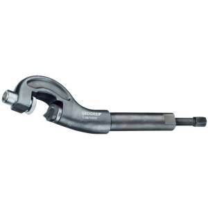 Gedore 2018586 (Series 1.26/M1 HYD) Spare chisel for 1.26/1 HYD