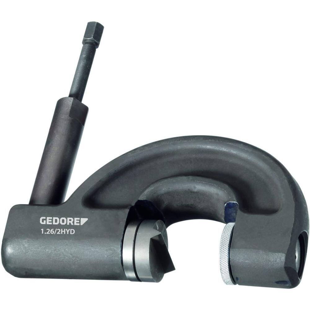 Gedore 2018586 (Series 1.26/M1 HYD) Spare chisel for 1.26/1 HYD