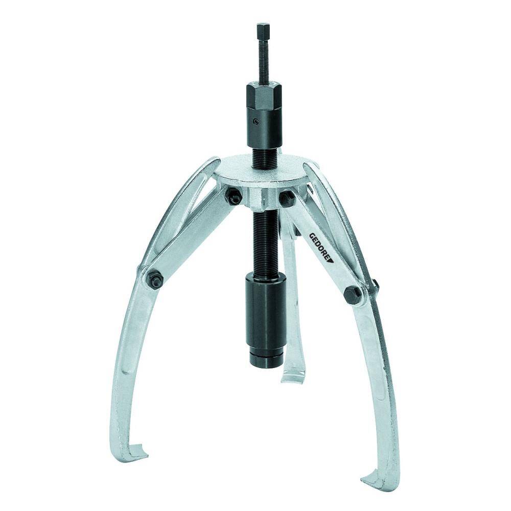 Gedore 8014370 (Series 1.17/2-HSP3) Puller hydraulic 3-arm pattern 450x310 mm