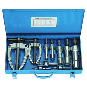 Gedore 8014880 (Series 1.31/2) Internal extractor set