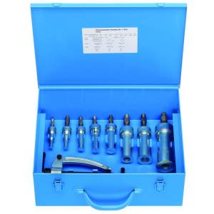 Gedore 8015340 (Series 1.32/2) Set of internal and external extractors