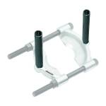 Gedore 8018790 (Series 1.38/EV) Extension rod M22x1.5