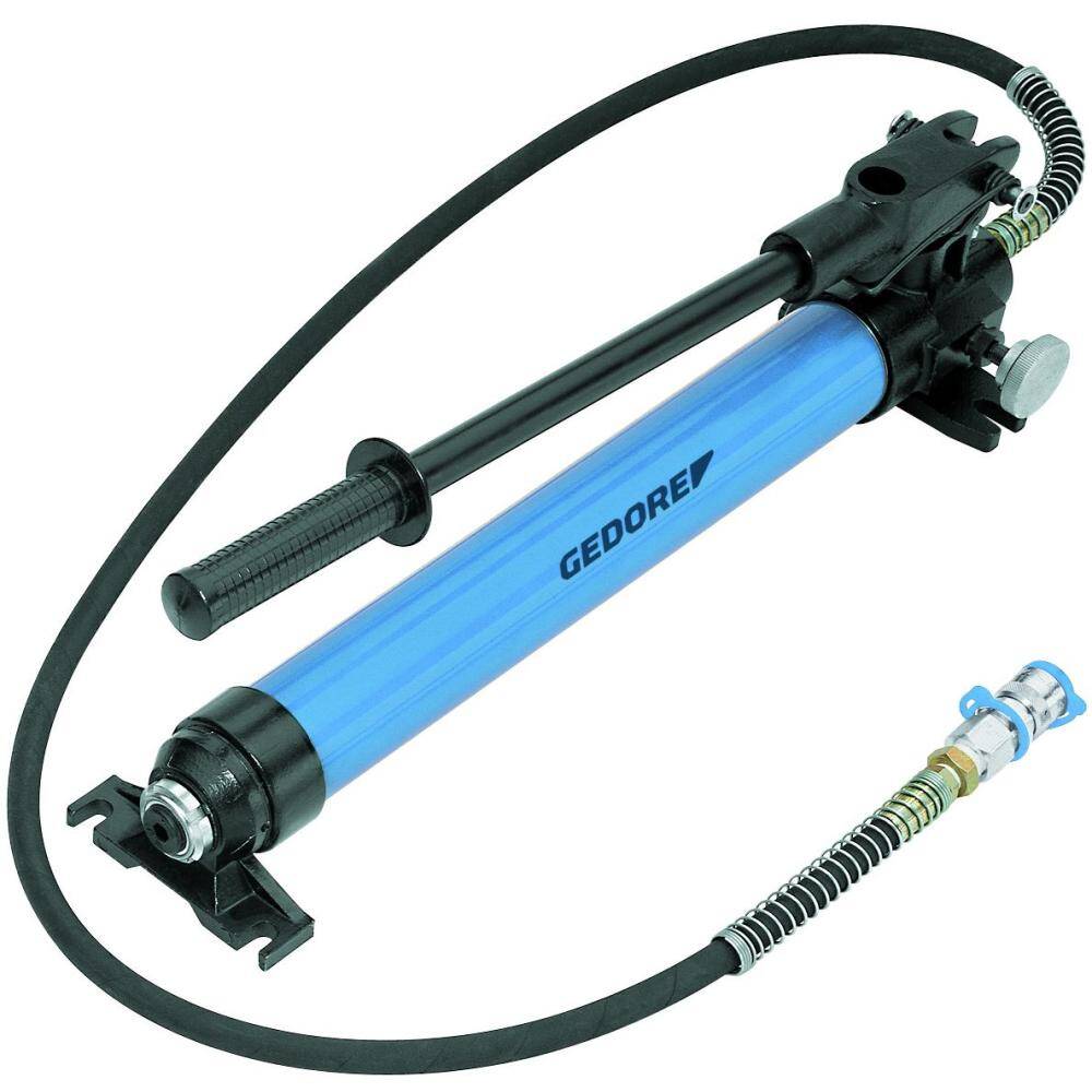Gedore 8022710 (Series 1.50/1) Hydraulic hand pump