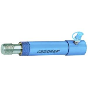 Gedore 8023440 (Series 1.51/10) Hydraulic cylinder 140 mm