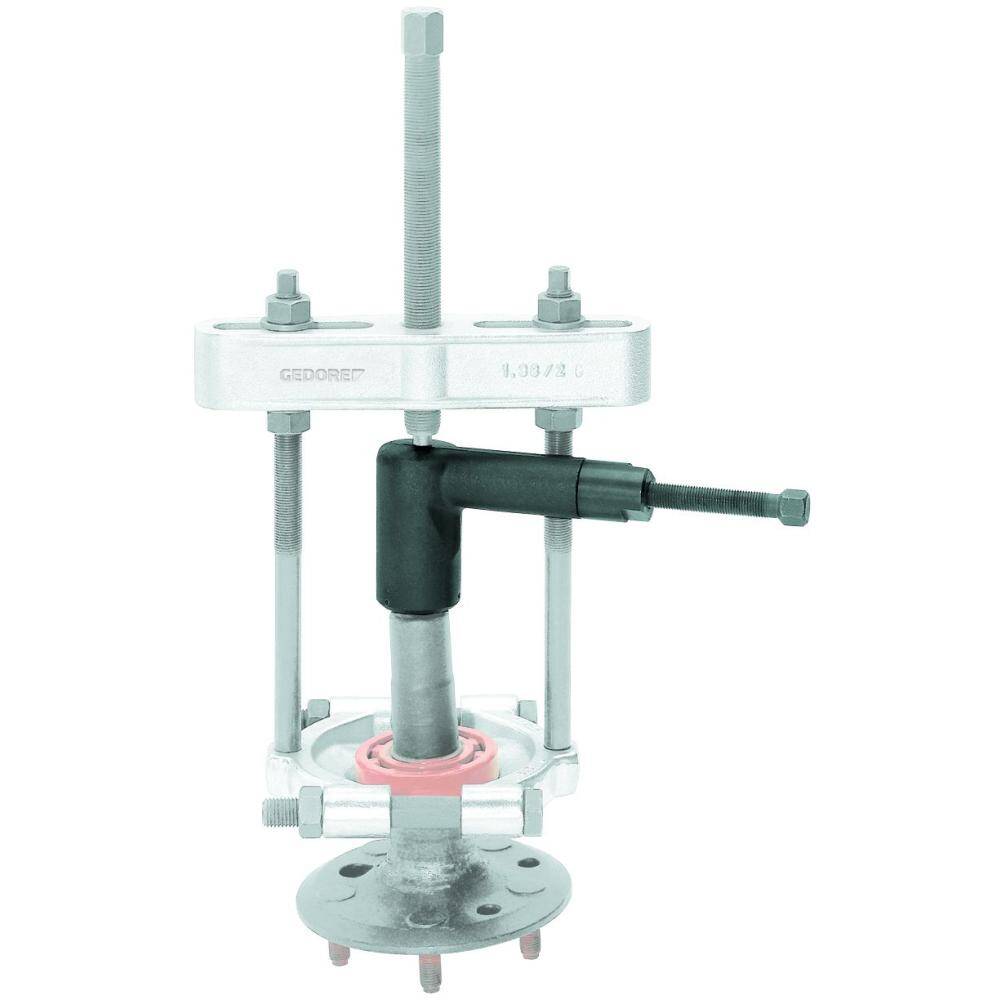 Gedore 8024170 (Series 1.55/2) Hydraulic press, 15 t