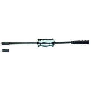 Gedore 8039010 (Series 1.35/2) Sliding hammer 500 mm, 1.7 kg