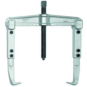 Gedore 8108430 (Series 1.06/1A-2) Universal puller, 2-arm pattern 130x200 mm
