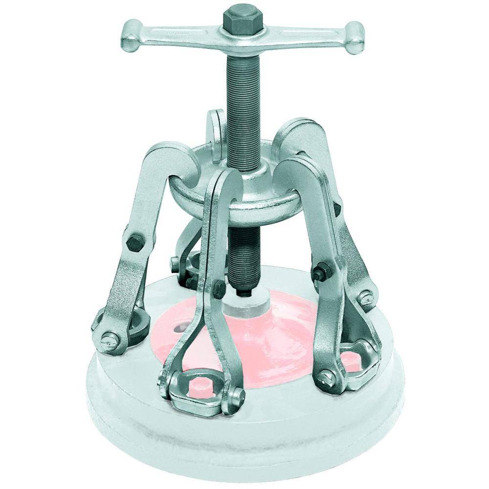 Gedore 8111220 (Series 1.61/H) Spare hook for wheel-hub puller