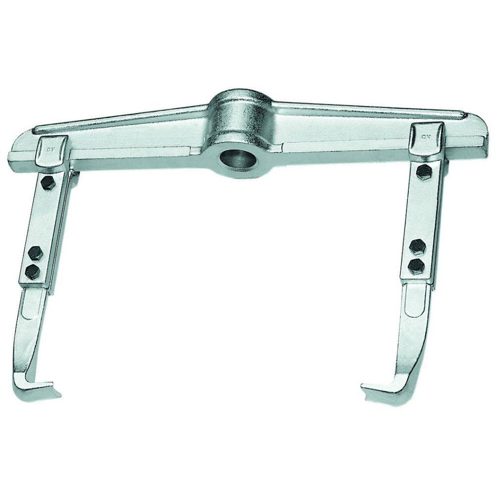 Gedore 8112620 (Series 1.06/40) Puller for hydraulic implement 1.50, 520x200 mm