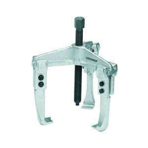 Gedore 8114160 (Series 1.07/2) Universal puller, 3-arm pattern 160x150 mm