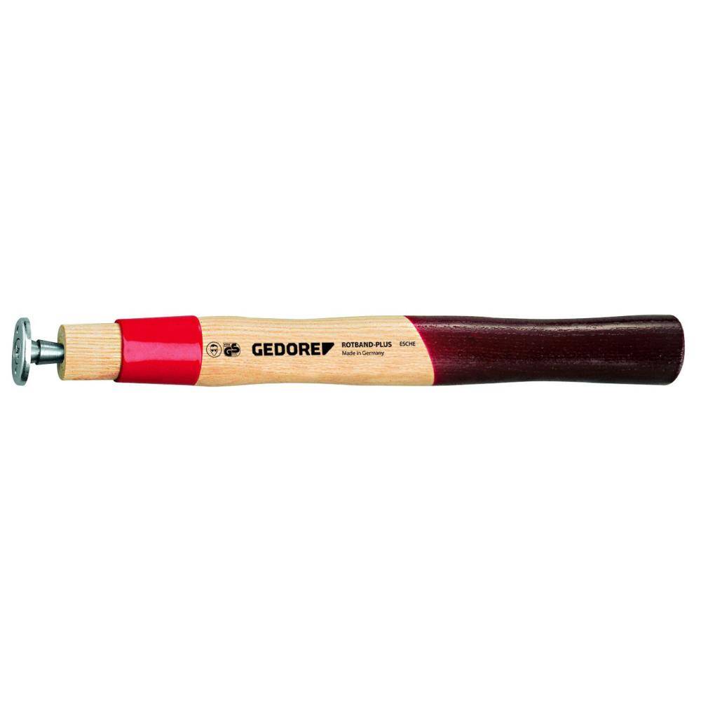Gedore 8597880 (Series E 600 H-1000) Spare handle hickory 360 mm