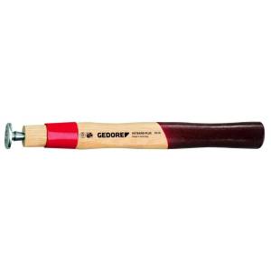 Gedore 8589270 (Series E 600 E-300) Spare handle ash 300 mm