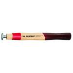 Gedore 8589510 (Series E 600 E-600) Spare handle ash 330 mm