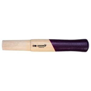 Gedore 8637180 (Series E 20 H-1500) Spare handle hickory 280 mm