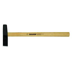 Gedore 8663930 (Series E 37 E-1500) Spare handle ash 600 mm