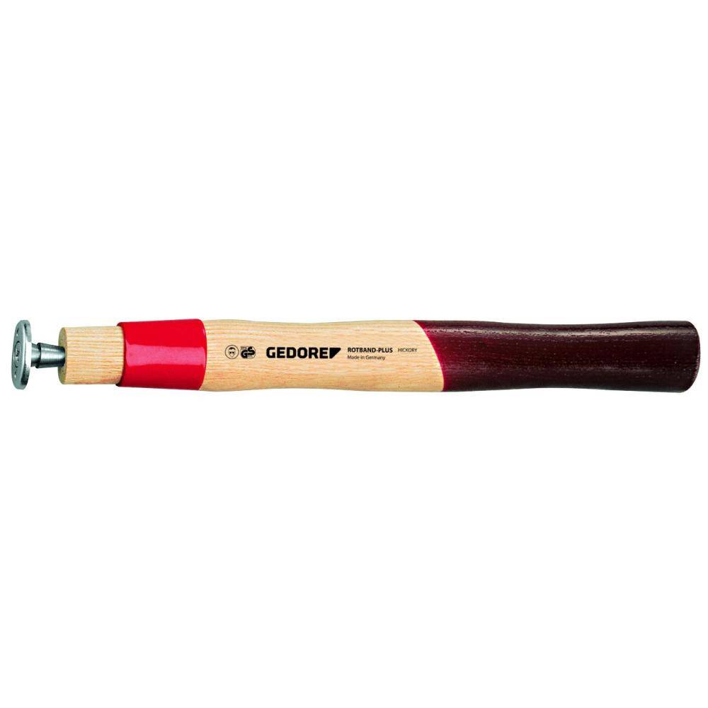 Gedore 8683610 (Series E 609 H-8) Spare handle hickory 900 mm