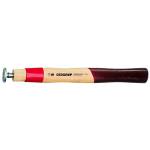 Gedore 8740510 (Series E 609 H-3-90) Spare handle hickory 900 mm