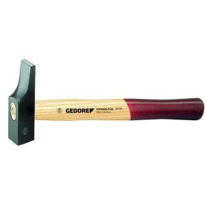 Gedore 8684420 (Series 65 E-22) Joiners' hammer 22 mm