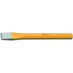 Gedore 8704120 (Series 97-200) Flat cold chisel octagonal 200x22 mm