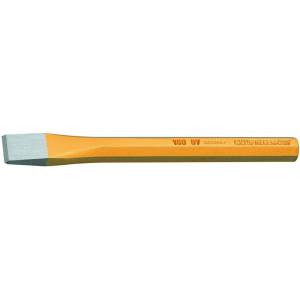 Gedore 8704120 (Series 97-200) Flat cold chisel octagonal 200x22 mm