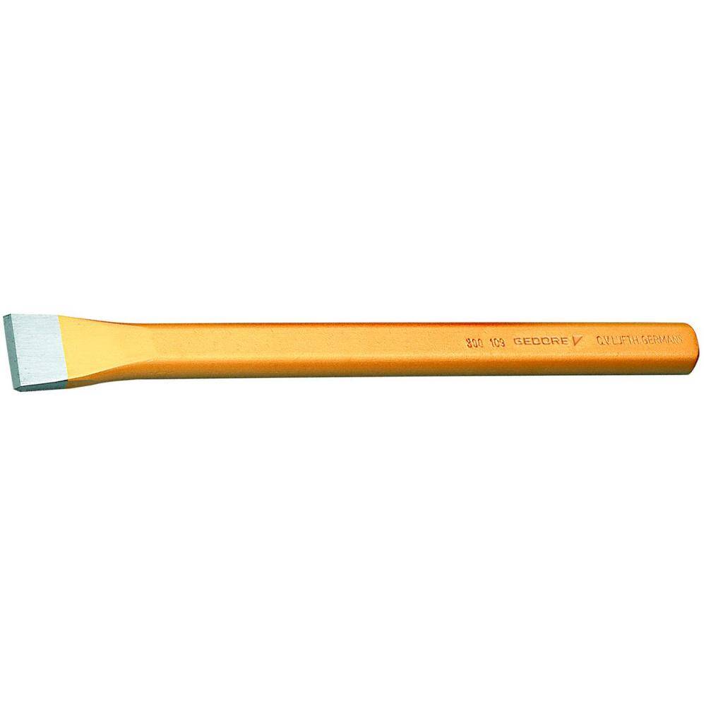 Gedore 8729030 (Series 109-350) Bricklayer's chisel 350x23x13 mm