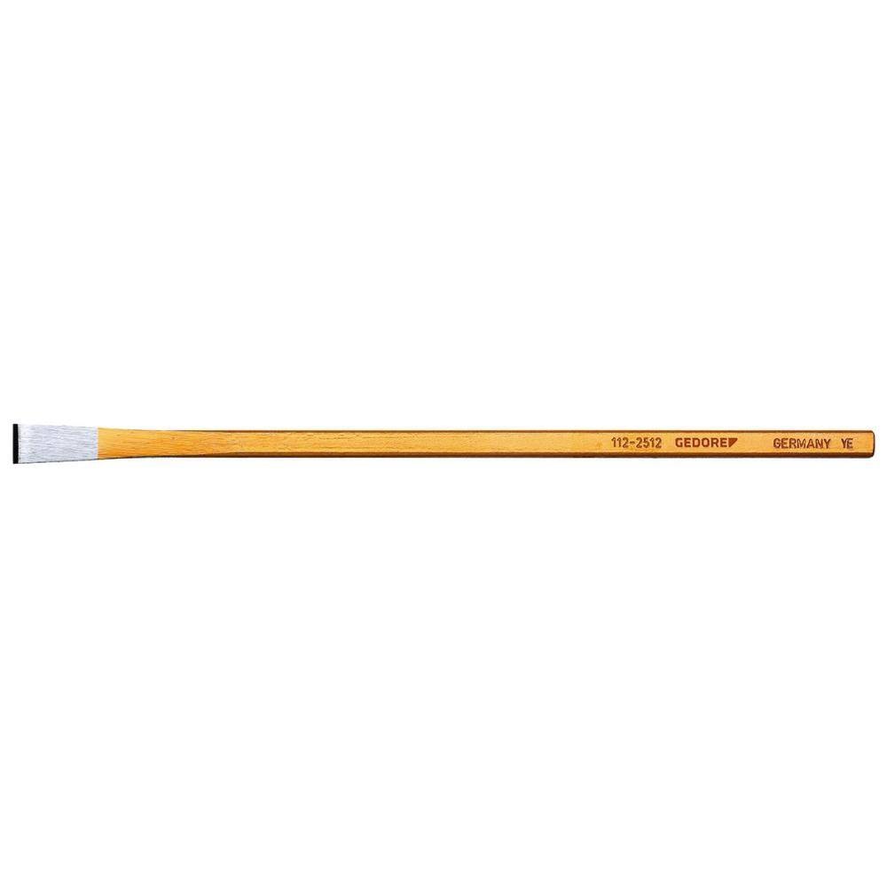 Gedore 8744770 (Series 112-2100) Electricians' chisel 200x10x7 mm