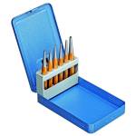Gedore 8754060 (Series 113 D) Drift punch set 6 pcs in metal case