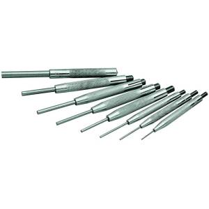 Gedore 8756780 (Series 115) Pin punch set 8 pieces