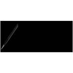 Gedore 8783400 (Series 136-500) Taper punch 500x20x5 mm