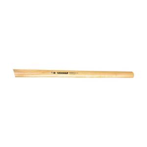 Gedore 8613240 (Series E 9 E-5) Spare handle ash 800 mm