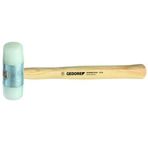 Gedore 8805660 (Series 225 E-32) Nylon hammer D32 mm