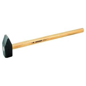 Gedore 8612270 (Series 9 E-5) Sledge hammer 5 kg, 800 mm