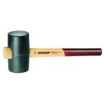 Gedore 8825690 (Series 226 E-1) Rubber mallet hard d 55 mm
