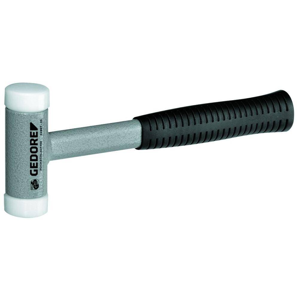 Gedore 8829090 (Series 248 ST-35) Recoilless hammer 35 mm
