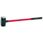 Gedore 8866530 (Series 20 F-4) Club hammer, 4 kg
