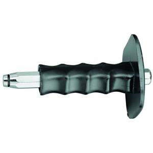 Gedore 8885830 (Series 90 HS-4) Rivet setter with protective hand guard 4 mm