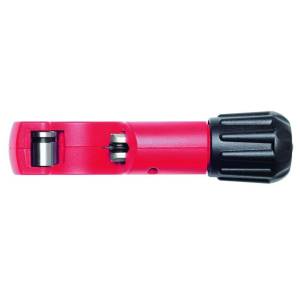 Gedore Red Pipe cutter for copper pipe 3-35mm