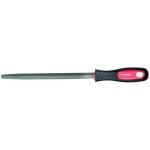 Gedore Red Triangular file cut 2 310mm long