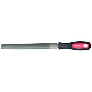Gedore Red Half-round file cut 2 310mm long