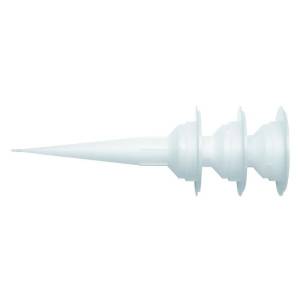 Gedore Red Aluminium cartridge caulking gun for 310ml cartridges