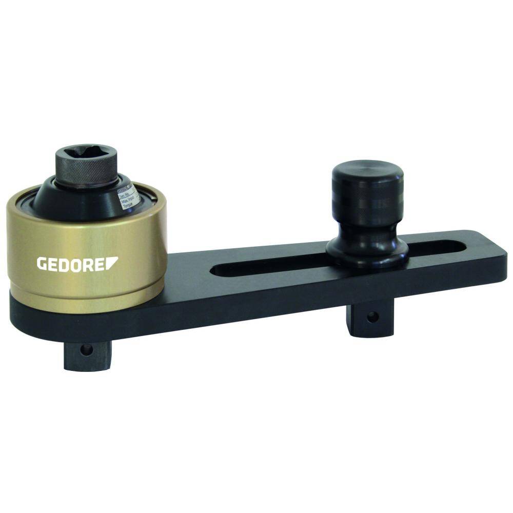Gedore 2653346 (Series E-VKT-DVI20) Spare square 1" for DVI20