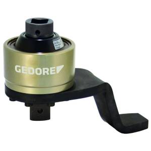 Gedore 2653265 (Series DVI-20Z) Torque Multiplier DREMOPLUS ALU 2000 Nm